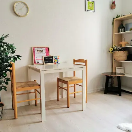 5 Minute Walk To Lego House - Tango 9 Apartman Billund