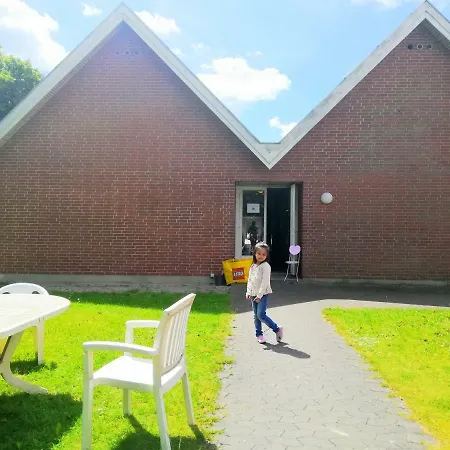 5 Minute Walk To Lego House - Tango 9 Billund